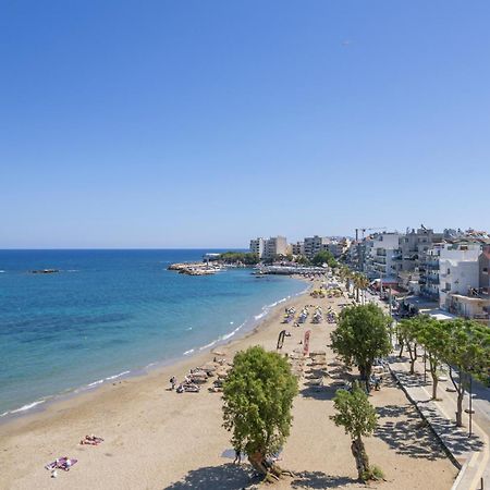 חאניה Luxury Pearl, Steps To The Beach מראה חיצוני תמונה